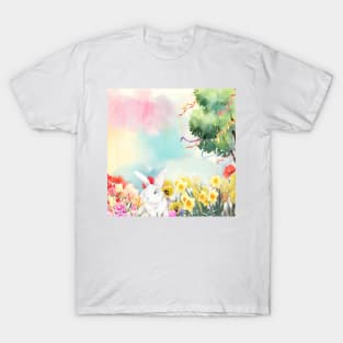 Blessed Ostara T-Shirt